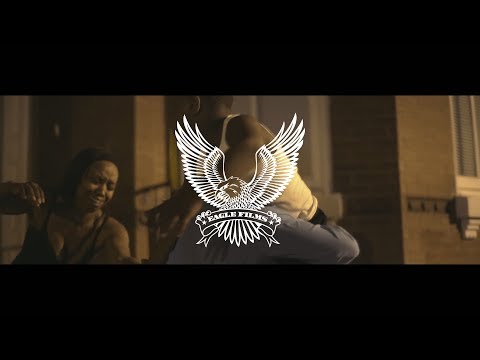 Jerrell f/ Savv Savages - Deleting Life ( Official Music Video )
