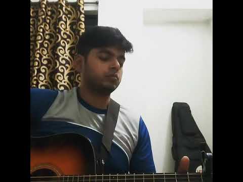 Himanshu Pratap Singh Cover song...