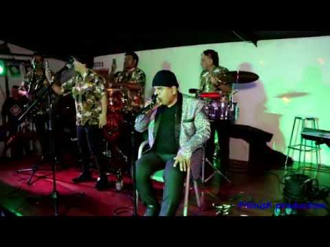 MIX TU ABANDONO Y PERDONARTE JAMAS - LOS NENES DE LA CUMBIA / SANTANDER ESPAÑA 15/11/2019