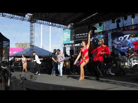 Ismael Miranda - Mariano & Bella