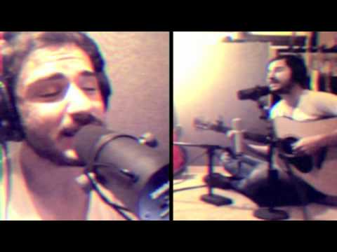 Kyle Monroe - Ep.1 The Apathy Tree Sessions