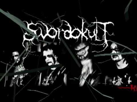 Swordokult - SWORDOKULT-Lucifer Dancing /PROMO/