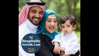 Is Your Destination Norwich in Norfolk? | Short Term Accommodation for New Arriv