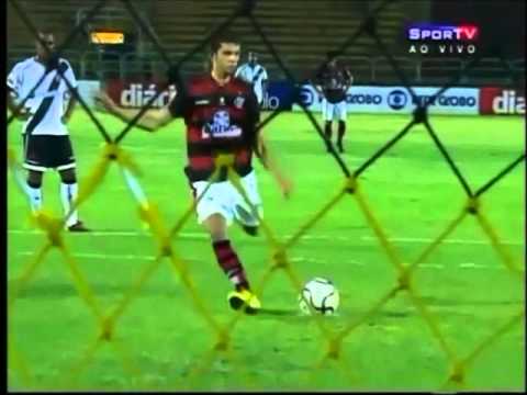 VÍTOR SABA - Flamengo FC - Highlights .