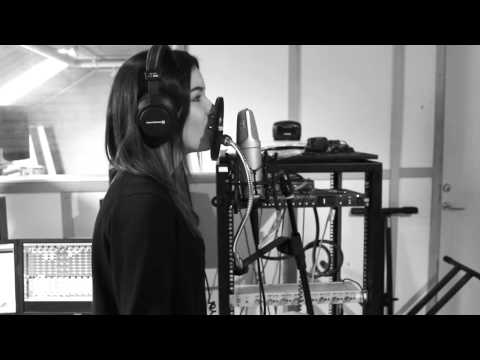 All of Me - Anna-Sofia