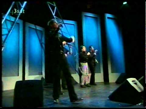 Montezumas Revenge -  You´re the voice