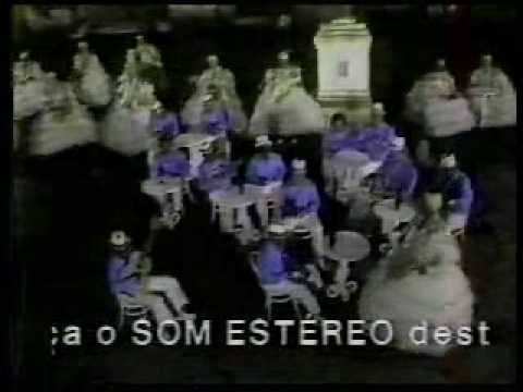 Monarco , Chico Santana e a Velha Guarda da Portela homenageiam Paulinho da Viola