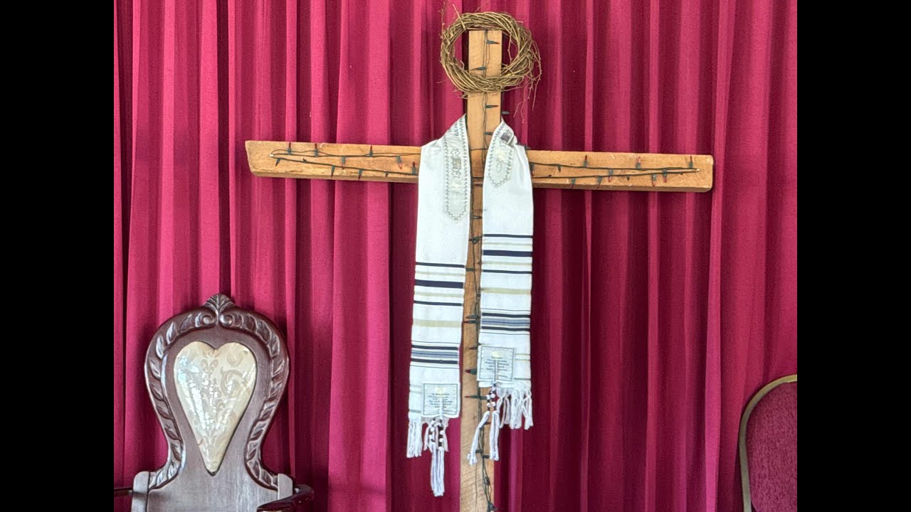 Faith Tabernacle Aog Church Serves