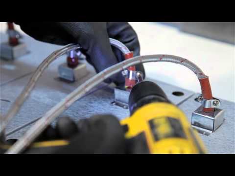 SER REZİSTANS A.Ş. TANITIM 2