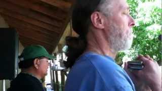 Is (What is Love)- Willow Pony Live 2012