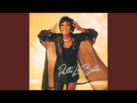 Patti LaBelle - Stir It Up Radio/High Pitched