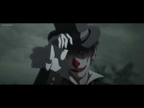 Clown vs. Nighthawk Squad: Epic Lord of Mysteries Fight Scene Ep3