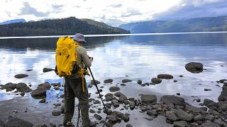 Snakes, Flies and a River I Almost Missed - Landscape Photography in Tasmania