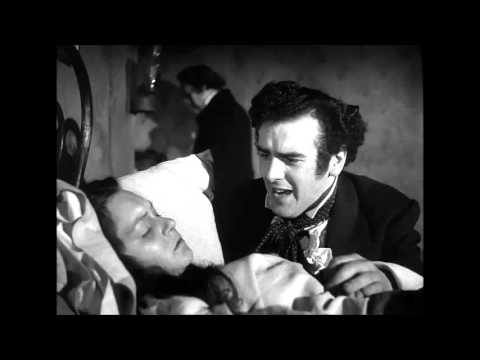 "A Christmas Carol" Suite (Composer: Richard Addinsell)