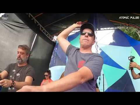 Titans Open Air 2020 - Atomic Pulse