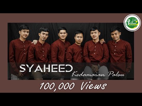 Kedamaian Palsu | Syaheed