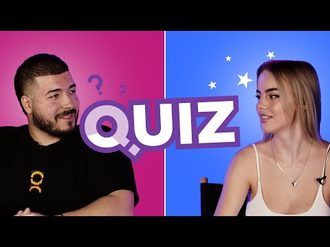 TEODORA POPOVSKA I RELJA TORINNO | QUIZ powered by MOZZART | SEASON 4 | IDJTV