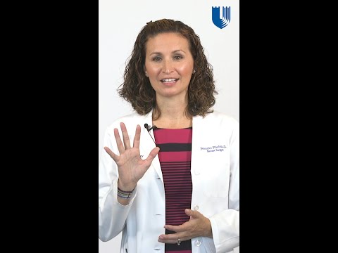 Know your breast cancer risk. #shorts