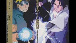[Naruto Shippuuden Original Soundtrack 2] 05 - Yogensha