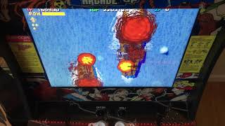 1944 Loop Master gameplay