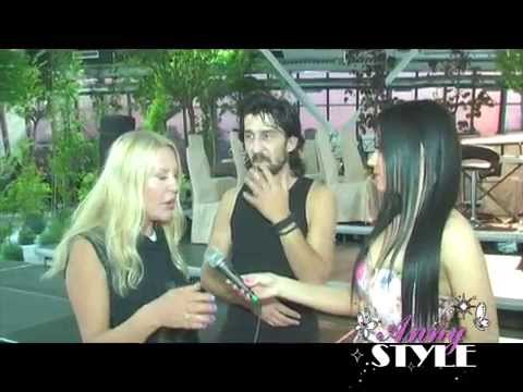 VEČNOST/ Verica Rakočević & Veljko Kuzmančević _ Anny STYLE