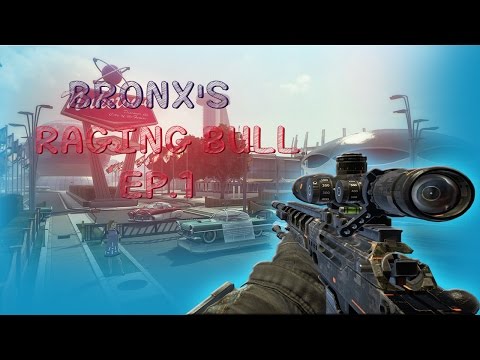 Bronx's raging bull Ep. 1