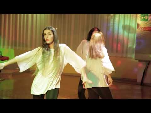 Salsa Fantasy festa di fine anno 2017