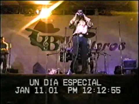 BANDDOLEROS   EN VIVO EN RANCHO NUEVO  OAXACA