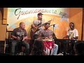 Pedro Martinez Group at Guantanamera 21/08 ...