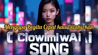 Download lagu Mengapa Begitu Cepat Kau Dilahirkan - Ria Angelina | Cover mp3 Download lagu Mengapa Begitu Cepat Kau Dilahirkan - Ria Angelina | Cover mp3
