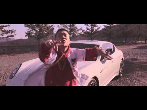 Mini.K (미니케이) - 다 똑같DAB (DTG DAB) (Feat. Don Mills) [Official Music Video]