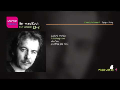 B-451 Bernward Koch [Best Collection 02-1]