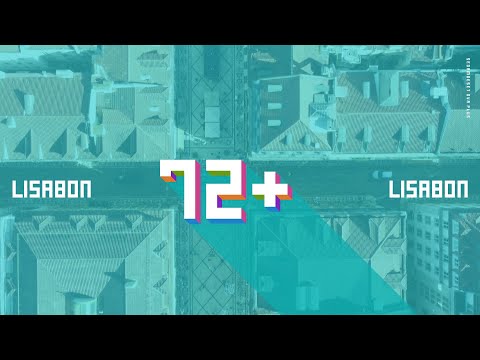 72+ | Lisabon
