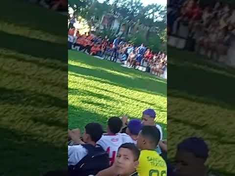 REAL MADRID CE PACAJUS SUB 13 SUB11