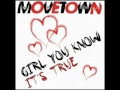 Move Town- Girl You Know It´s True(Radio Edit ...