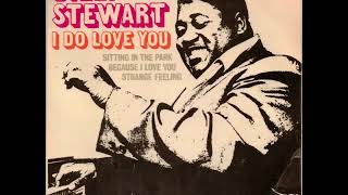 Billy Stewart      &quot;Sitting In The Park&quot;     My Extended Version!