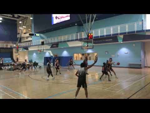 Sauce vs Flipside tier 1 - sunday tier 1 - tcbl 2022 summer