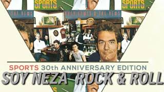 Honky Tonk Blues     Huey Lewis &amp; The News