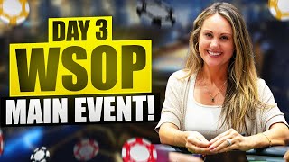 $10 MILLION + the BRACELET on the Line! Can I Beat These Crushers?!