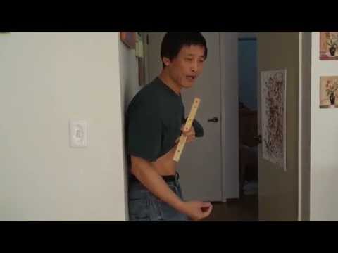 Tai Chi Push Hands For Beginners, Part 5