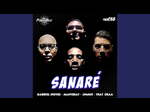 Sanare (Original Mix)