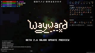 Redeem Wayward (PC) Steam Key EUROPE