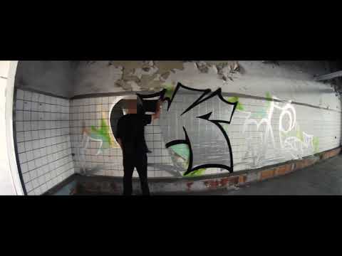 GKMC- Get Fresh and Cool Down