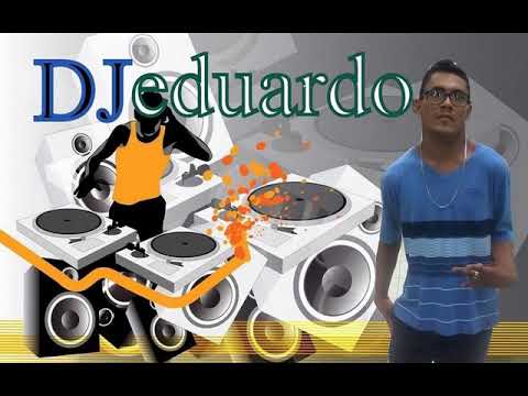 bruninho braz ft. h2preto bota o dedo no chao  DJ  eduardo 2019