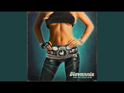 Always On Your Mind - Giovannie and the Hired Guns