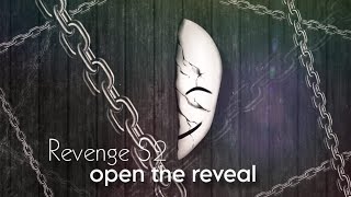 Revenge S2 | Ep18 | Open the Reveal | #fyp #berandayoutube #sakuraschoolsimulator  Thumbnail