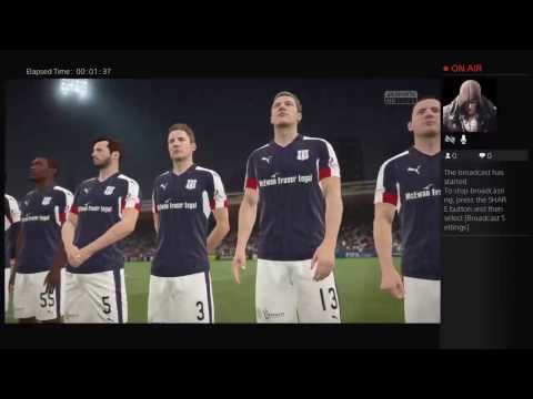 Fifa 17 Dundee fc career mode ep 5