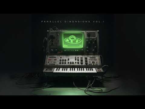 Jean Bressan - Revenge Of The Synth