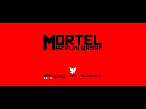 MorTeL ( Mazalni Wa9af ) PROD by Rafale-A
