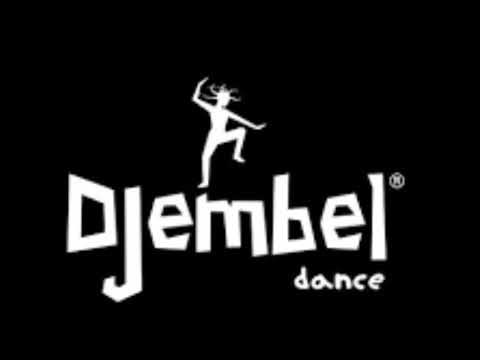 Couper Décalé Teeya  Cécile Djembel